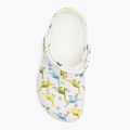 Klapki dziecięce Crocs Classic Character Print Clog Kids dinosaur 6