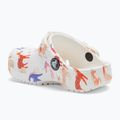 Klapki dziecięce Crocs Classic Character Print Clog Toddler unicorn 4