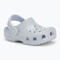 Klapki dziecięce Crocs Classic High Shine Clog Toddler dreamspace 2