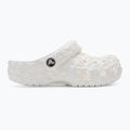 Klapki dziecięce Crocs Classic Geometric Clog Kids white 3