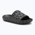 Klapki Crocs Classic Geometric Slide V2 black