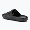 Klapki Crocs Classic Geometric Slide V2 black 3