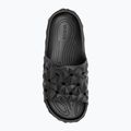 Klapki Crocs Classic Geometric Slide V2 black 5