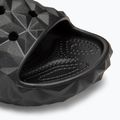 Klapki Crocs Classic Geometric Slide V2 black 7