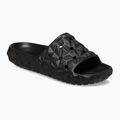 Klapki Crocs Classic Geometric Slide V2 black 8
