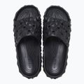 Klapki Crocs Classic Geometric Slide V2 black 12