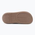 Klapki Crocs Classic Crush Clog latte 5