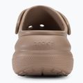 Klapki Crocs Classic Crush Clog latte 7