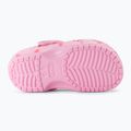 Klapki dziecięce Crocs VDay Clog Toddler flamingo 5