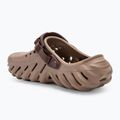 Klapki Crocs Echo Clog latte 4