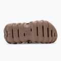 Klapki Crocs Echo Clog latte 5