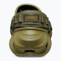 Klapki Crocs Echo Clog aloe 11
