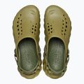 Klapki Crocs Echo Clog aloe 13