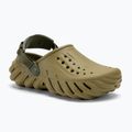Klapki Crocs Echo Clog aloe 2
