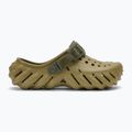 Klapki Crocs Echo Clog aloe 3