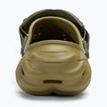 Klapki Crocs Echo Clog aloe 7