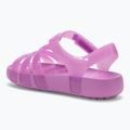 Sandały Crocs Isabella Jelly Kids bubble 3