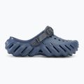 Klapki Crocs Echo Clog bijou blue 3