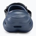 Klapki Crocs Echo Clog bijou blue 7