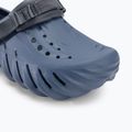 Klapki Crocs Echo Clog bijou blue 8