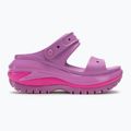 Sandały damskie Crocs Mega Crush bubble 3
