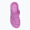 Sandały damskie Crocs Mega Crush bubble 6