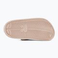 Klapki dziecięce Crocs Crocband Clean Off Court Clog Kids quartz 5