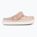 Klapki dziecięce Crocs Crocband Clean Of Court Clog Toddler quartz 3