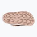 Klapki dziecięce Crocs Crocband Clean Of Court Clog Toddler quartz 6