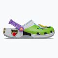 Klapki Crocs Toy Story Buzz Classic blue grey