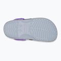 Klapki Crocs Toy Story Buzz Classic blue grey 5