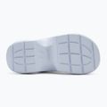 Klapki damskie Crocs Stomp High Shine Clog dreamscape 5