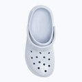 Klapki damskie Crocs Stomp High Shine Clog dreamscape 6