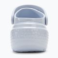Klapki damskie Crocs Stomp High Shine Clog dreamscape 7