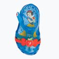 Sandały dziecięce Crocs Snow White Isabella Toddler bright cobalt 5