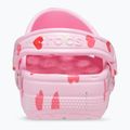 Klapki Crocs Classic Valentines Day Clog flamingo 3