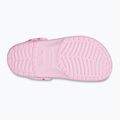 Klapki Crocs Classic Valentines Day Clog flamingo 4