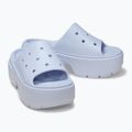 Klapki damskie Crocs Stomp Slide dreamscape 13