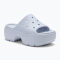 Klapki damskie Crocs Stomp Slide dreamscape