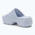 Klapki damskie Crocs Stomp Slide dreamscape 3