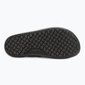 Sandały damskie Crocs Brooklyn Luxe Cross Strap black 4