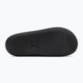 Klapki Crocs Mellow Luxe Recovery Slide black 4