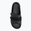 Klapki Crocs Mellow Luxe Recovery Slide black 5