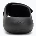 Klapki Crocs Mellow Luxe Recovery Slide black 6