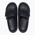 Klapki Crocs Mellow Luxe Recovery Slide black 2