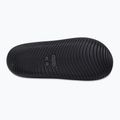 Klapki Crocs Mellow Luxe Recovery Slide black 3