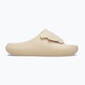 Klapki Crocs Mellow Luxe Recovery Slide Shitake 2