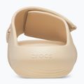 Klapki Crocs Mellow Luxe Recovery Slide Shitake 3