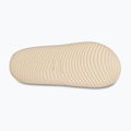 Klapki Crocs Mellow Luxe Recovery Slide Shitake 4
