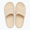 Klapki Crocs Mellow Luxe Recovery Slide Shitake 5